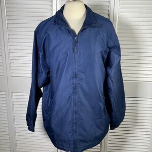 Greg‎ Norman, Golf jacket, water resistance and wind protection size: M